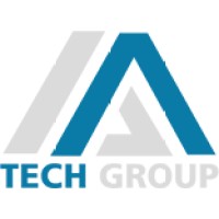 AA TECH GROUP LLC Logo