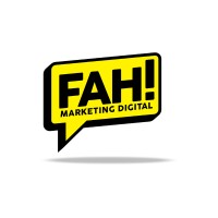 FAH! Marketing Logo