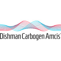 Dishman Carbogen Amcis Ltd Logo