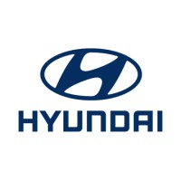 Hyundai Motor Jordan Logo