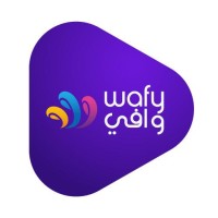 Wafy App Logo