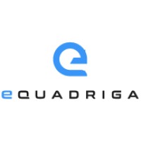 eQuadriga Logo