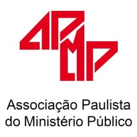APMP - Associação Paulista do Ministério Público Logo
