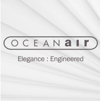 Oceanair Marine Ltd Logo