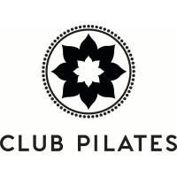 Club Pilates (Wexford) Logo