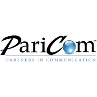 PariCom, llc - Partners In Communication Logo