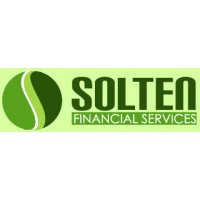 SOLTEN FINANCIAL SERVICES Logo