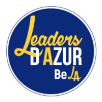 LEADERS DAZUR Logo