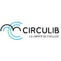 CIRCULIB Logo