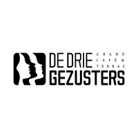 De Drie Gezusters - Grand Café & Terras Logo