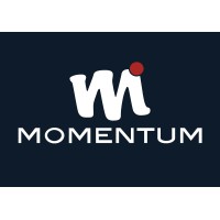MOMENTUM Logo