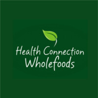 Health Connection Wholefoods Logo