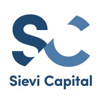 Sievi Capital Oyj Logo