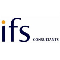 IFS Consultants Logo