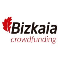 Crowdfunding Bizkaia Logo