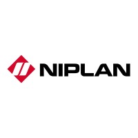 Niplan Engenharia Logo