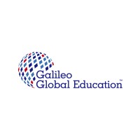 Galileo Global Education Logo