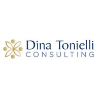 Dina Tonielli Consulting Logo