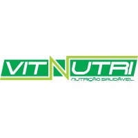 VitNutri - Nutrição Saudável Logo