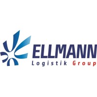 ELLMANN Logistik Group Logo