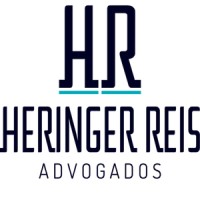 Heringer Reis Advogados Logo