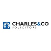 Charles and Co Solicitors Logo