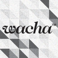 WACHA Logo