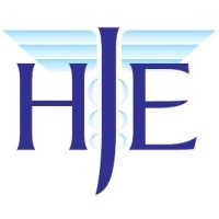 HJE Healthcare Accountants Logo
