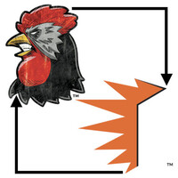 The Roost and The Hatch Logo