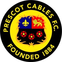 Prescot Cables FC Logo