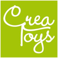 CREATOYS Logo