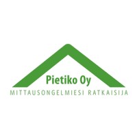 Pietiko Oy Logo