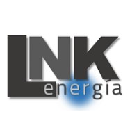 LNK Energía Logo