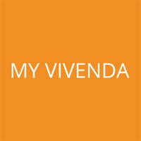 MY VIVENDA Logo