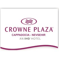 Crowne Plaza Cappadocia-Nevşehir Logo