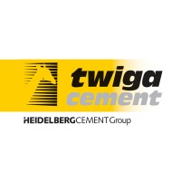 Twiga Cement Logo