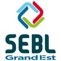 SEBL Grand Est Logo