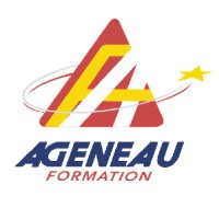 AGENEAU FORMATION Logo