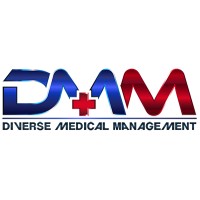 Diverse Medical Management Logo