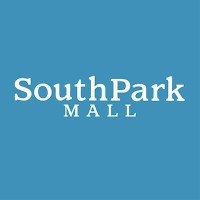 SouthPark Mall Logo