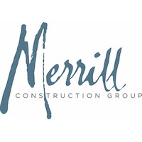 Merrill Construction Group Logo