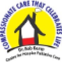 Dr. Bob Kemp Centre for Hospice Palliative Care Logo