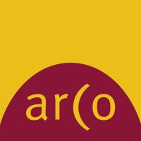 Corporación Financiera Arco Logo