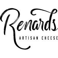 Renards Cheese/Rosewood Dairy Logo