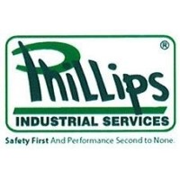 Phillips Industrial Services Logo