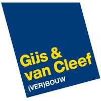 Gijs & van Cleef bv Logo
