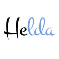 Helda Logo