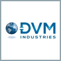 DVM Industries Logo