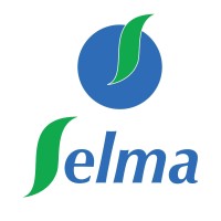 Farmacias Selma Oficial Logo