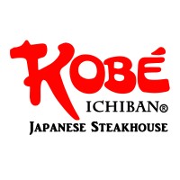 Kobe Japanese Steakhouse Logo